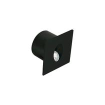 Balizador Vision De Embutir Alumínio Led 3000K 3W IP65 Externo Bivolt Moderno Para Escada