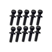 Ball 4-40x7.5mm x-cell c6094