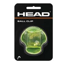 Ball Clip Head para Bolinha Verde Ball Clip Head para Bolinha Verde