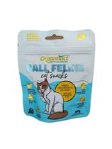 Ball feline cat snacks 40g Ball feline cat snacks 40g