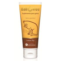 Ball Free Suplemente Alimentar para Gatos 70 g Agener União