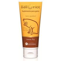 BALL FREE Suplementos Para Gatos 70GR BALL FREE Suplementos Para Gatos 70GR
