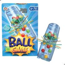 Ball Game Não Deixe As Bolinhas Caírem Ball Game Não Deixe As Bolinhas Caírem