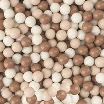 Ball Pit Balls Dekeyoo Macaron Ocean, pacote de 5 cm com 500
