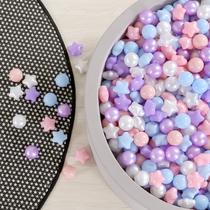 Ball Pit Balls GOGOSO para crianças pequenas, sem ftalatos, 100 unidades