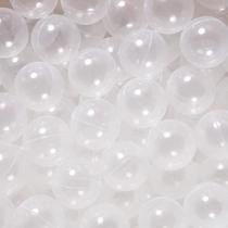 Ball Pit Balls GUESVOT 5,6 cm, pacote com 100 unidades, com bolsa de armazenamento para crianças