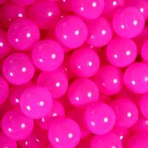 Ball Pit Balls GUESVOT Refill de 5,6 cm, pacote com 100 unidades com bolsa de armazenamento Ball Pit Balls GUESVOT Refill de 5,6 cm, pacote com 100 unidades com bolsa de armazenamento