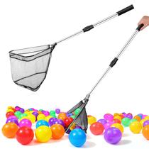 Ball Pit Balls Pick Up Shovel Palksky Plastic Collector Ball Pit Balls Pick Up Shovel Palksky Plastic Collector