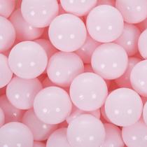 Ball Pit Balls PlayMaty Plastic Ftalate & BPA, 7 cm, 50 unidades Ball Pit Balls PlayMaty Plastic Ftalate & BPA, 7 cm, 50 unidades