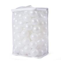 Ball Pit Balls Realhaha 100% de plástico para bebês, meninas e crianças