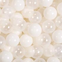 Ball Pit Balls STARBOLO 100% sem ftalatos, sem BPA, bege Ball Pit Balls STARBOLO 100% sem ftalatos, sem BPA, bege