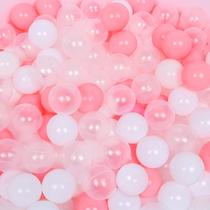 Ball Pit Balls TRENDBOX 100 cores de macaron, não tóxicas, sem BPA