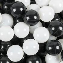 Ball Pit Balls TRENDBOX 100 cores de macaron não tóxicas