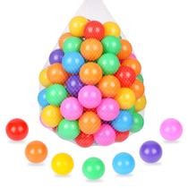 Ball Pit Balls TRENDBOX 50 peças de plástico sem BPA Ocean Ball