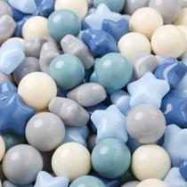 Ball Pit Balls TRENDPLAY Star 50 unidades para crianças