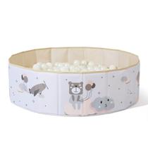 Ball Pit GOGOSO Oxford Big Ball Pool com bolsa de armazenamento de 1 a 10 anos Ball Pit GOGOSO Oxford Big Ball Pool com bolsa de armazenamento de 1 a 10 anos