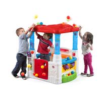 Ball Pit Step2 Crazy Maze Toddler com 20 bolas de 1,5 anos ou mais