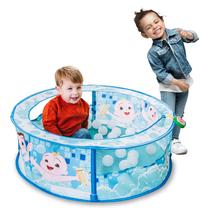 Ball Pit Tent Sunny Days Entertainment CocoMelon com música