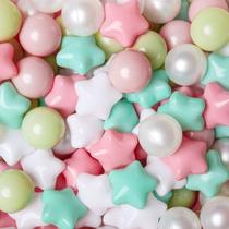 Ball Pits Balls GOGOSO 2,2 polegadas, 100% sem ftalato, sem BPA