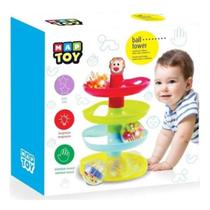 Ball Tower com 3 Bolinhas