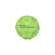 Ball Waboba Moonshine Light Up Moon Hyper Bouncy 60 mm verde Ball Waboba Moonshine Light Up Moon Hyper Bouncy 60 mm verde