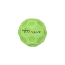 Ball Waboba Moonshine Light Up Moon Hyper Bouncy 60 mm verde