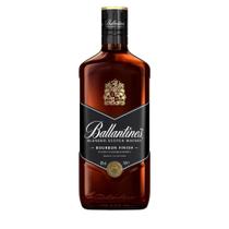 Ballantine's Bourbon Finish Whisky Escocês 750ml