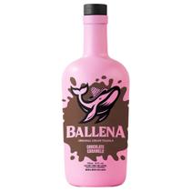 Ballena Licor Fino de Leite Chocolate e Caramelo 750ml Ballena Licor Fino de Leite Chocolate e Caramelo 750ml