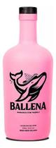 Ballena Morango Com Tequila- 750ml