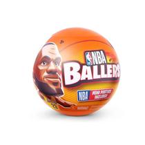 Ballers Bola Surpresa NBA - 77009 Ballers Bola Surpresa NBA - 77009