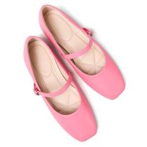 Ballet Flats Stunner Stunner Ballet Flats para mulheres rosa 42 (9) Ballet Flats Stunner Stunner Ballet Flats para mulheres rosa 42 (9)