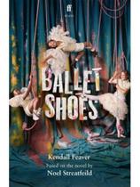 Ballet shoes (playscript) Ballet shoes (playscript)