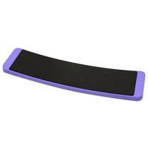 Ballet Turn and Spin Turning Board for Dancers Sturdy Dance Board for Ballet - Purple