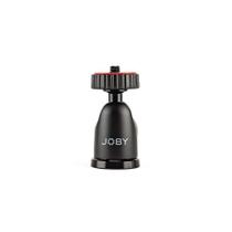 BallHead JOBY 1K Capacidade de carga 1kg Altura 6cm Peso 50g BallHead JOBY 1K Capacidade de carga 1kg Altura 6cm Peso 50g