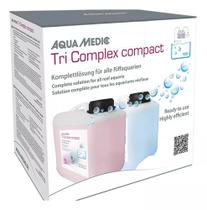 Balling Duas Partes Completo Aquamedic 2 X 2l Aquário Balling Duas Partes Completo Aquamedic 2 X 2l Aquário