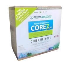 Balling Triton Core 7 Flex Reef Suplements Outros Métodos