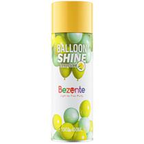 Balloon Shine Spray Bezente 450 ml com aroma de limão à prova d'água