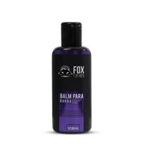 Balm 120ml - fox for men
