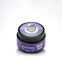 Balm 2 em 1 Sândalo 100gr Barba de Uso Balm 2 em 1 Sândalo 100gr Barba de Uso