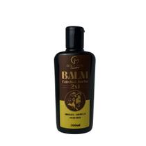 Balm 2x1 Cabelo &amp Barba 200ml