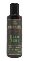 Balm 2x1 Militaer 240ML