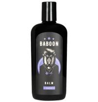 Balm baboon