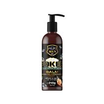 Balm Barba e Cabelo Poker Men 240gFelps Balm Barba e Cabelo Poker Men 240gFelps