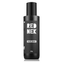 Balm Barba Red Nek 120ml Nutre e Hidrata