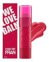 Balm Batom Gloss Labial We Love Balm Stick Tint Fran by Franciny Ehlke