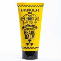 Balm Beard para barba 170g - Barba Forte