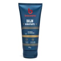 Balm Bozzano Barba E Bigode Hidratante 90G