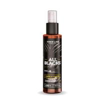 Balm Cabelo Barba Barbearia All Blacks Treeliss Profissional