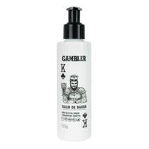 Balm de Barba 150g - Gambler