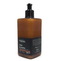 Balm De Barba 500ml Profissional Linha Terra Viking